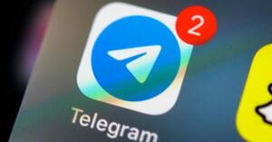 Служба Держспецзв’язку України оприлюднила перелік «Telegram»-каналів, які поширюють фейки