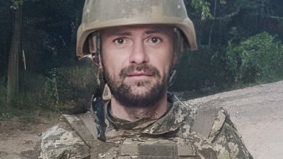 Підтверджено загибель Героя зі Львівщини, який важався зниклим безвісти