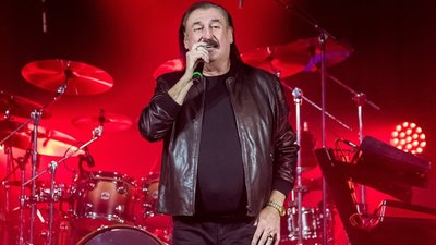 У Львові помер співак Степан Гіга