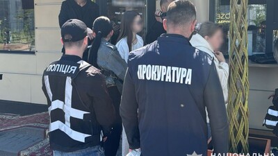 На Львівщині судитимуть 43-річну жінку, яка організувала незаконний перетин кордону для свого «фіктивного» чоловіка (ФОТО)