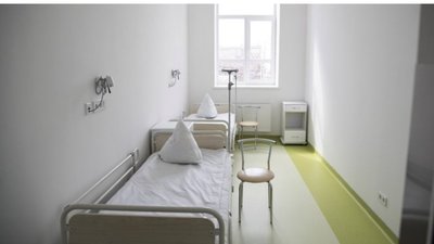 Масове отруєння в Славському: 12 дітей у лікарні