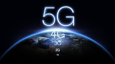У Львові запустили пілотний 5G