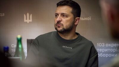 Зеленський назвав умову, за якої відбудуться вибори в Україні