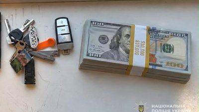 У Львові затримали збувача «елітних» наркотиків та психотропів