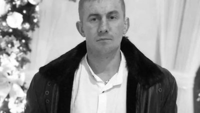 У лісі на Прикарпатті знайшли тіло мобілізованого