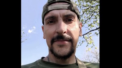 Підтверджено загибель Героя зі Львівщини, який рік вважався безвісти зниклим