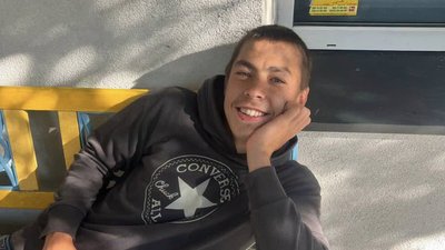 Увага! У Львові безвісти зник неповнолітній хлопець