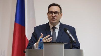 Європа має усвідомити, що домовитися з Путіним неможливо, - ексглава МЗС Чехії