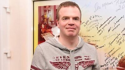 Поліція кваліфікує смерть сина Каденюка, як самогубство