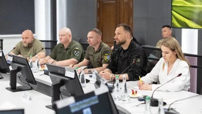 Україна фокусується на технологічній перевазі у війні, - Хмара