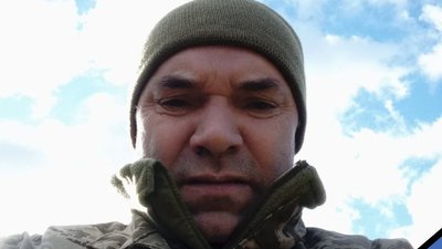 Львівщина попрощається з Героєм, який зник безвісти у лютому