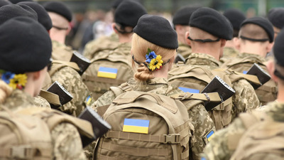 У ЗСУ повідомили, хто з жінок підлягає призову й озвучили список посад