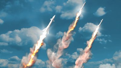 росія готує масований удар, нардеп назвав дату