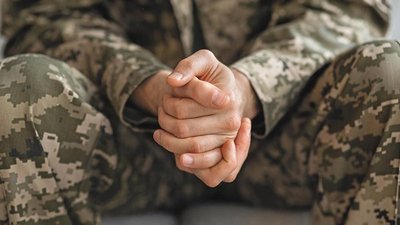 ДБР опублікувало на сайті алгоритм та заяву для повернення СЗЧ та закликає скористатися можливістю добровільно повернутися на службу