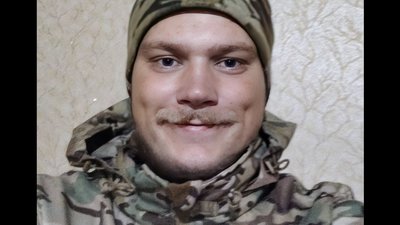 Підтверджено загибель 25-річного Героя зі Львівщини, який кілька місяців вважався безвісти зниклим