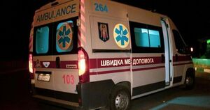 Суд виніс вирок чоловіку, який намагався зарізати іншого поблизу кафе «Касіопея»