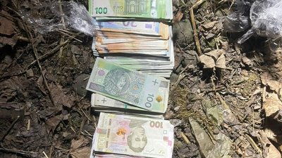 На Львівщині чоловік обікрав рідного брата на майже мільйон гривень