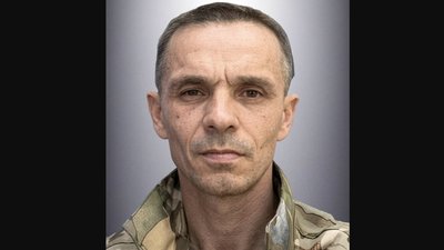 У пʼятницю Львів попрощається з воїном Олександром Пащуком
