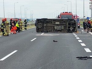 У ДТП у Польщі постраждали четверо українців