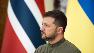 Президент обговорив із Бербок захист енергетики та європейську інтеграцію України