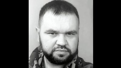 Підтверджено загибель Героя зі Львівщини, який кілька місяців вважався безвісти зниклим