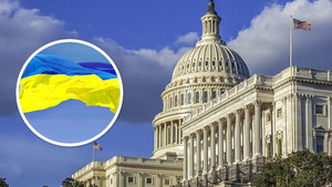 Сенат США затвердив 350 мільярдів доларів на відновлення України