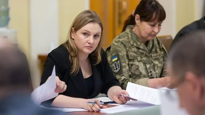 За пів року реформа ТЦК «не просунулася навіть на пів кроку», - Решетилова