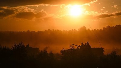 У ЄС визначили 5 умов для довготривалого миру в Україні