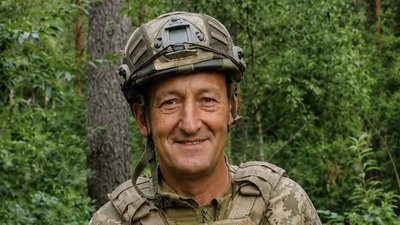 У понеділок на Львівщину повертається загиблий Герой Михайло Добровольський