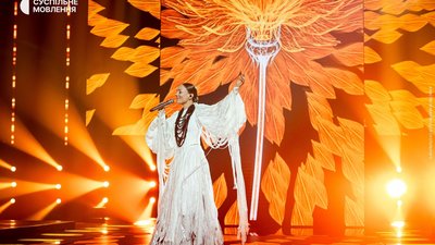 На «Євробаченні-2026» Україну представить Leléka