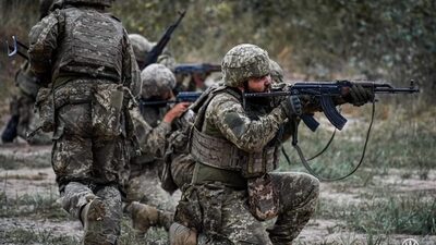 Замість зниження мобілізаційного віку Генштаб пропонує інший варіант