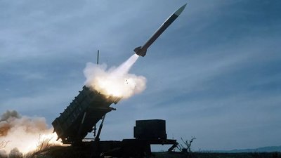 Україна зможе виробляти ракети для Patriot навіть швидше, ніж США