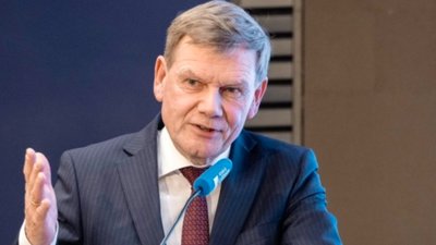 Путін посилює риторику проти Європи та не показує серйозних намірів припинити війну в Україні - Вадефуль