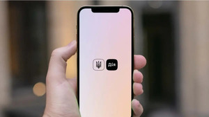 В «Дії» з'явилася нова послуга, яка полегшить життя молодятам