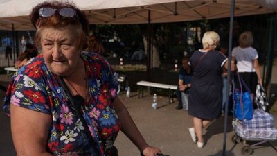 Львівщина та Рівненщина готуються приймати евакуйованих з-під російських обстрілів у прифронтових регіонах