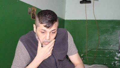 На Львівщині у колонії помер «довічник», який наголошував, що засудили його несправедливо