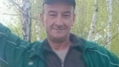 Увага! На Львівщині безвісти зник чоловік