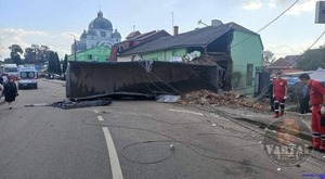 Стала відома попередня причина смертельної ДТП на Львівщині (ФОТО)