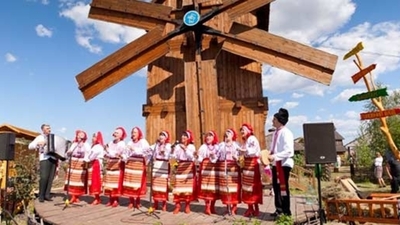 Вперше в історії: славнозвісний Сорочинський ярмарок проведуть у Львові