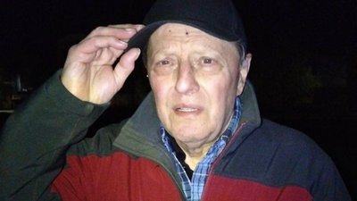 Увага! У Львові безвісти зник чоловік