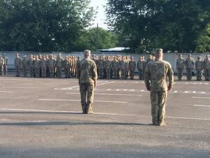 На Львівщині відзначили День авіації