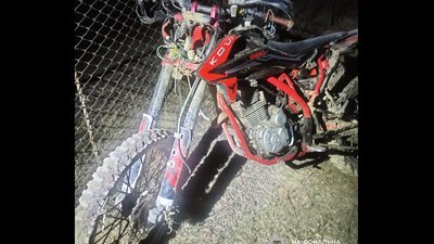 На Закарпатті у ДТП загинув 16-річний мотоцикліст