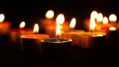 У понеділок Львів попрощається з воїнами Василем Мазуром, Романом Горячим та Андрієм Бучаком