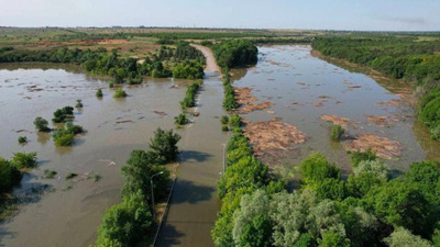 У МОЗ розповіли, які ризики захворювань можуть виникнути внаслідок підтоплення