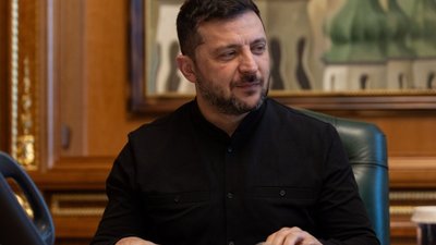 Україна зробила США пропозиції щодо газової інфраструктури та атомної генерації - Зеленський