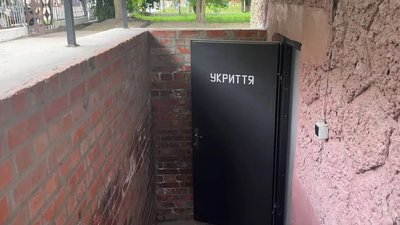 Енергозабезпечення укриттів: світло, тепло й зв’язок під час повітряної тривоги