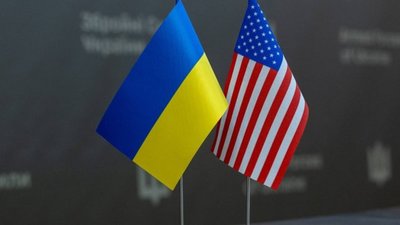 До Києва прибуло вище керівництво армії США для обговорення завершення війни