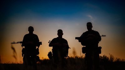 Зеленський пропонує допомогу Близькому Сходу в обмін на перемир'я