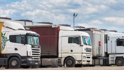 Дистрибуція вантажів по Україні: виклики та рішення