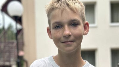 Увага! У Львові безівсти зник неповнолітній хлопець